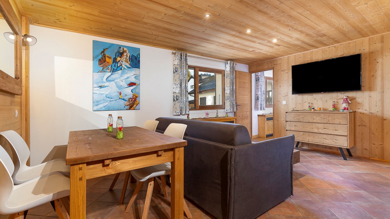 Photo of Others in Megeve