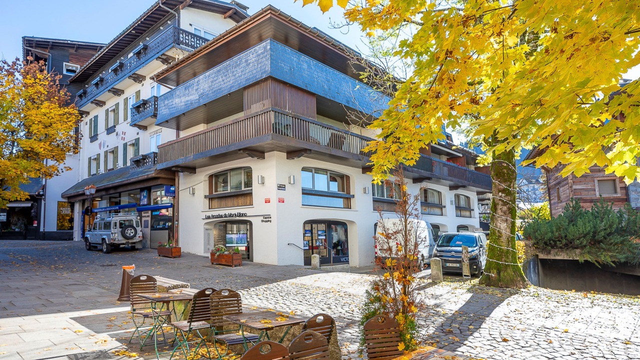 Photo of Outdoor in Megeve