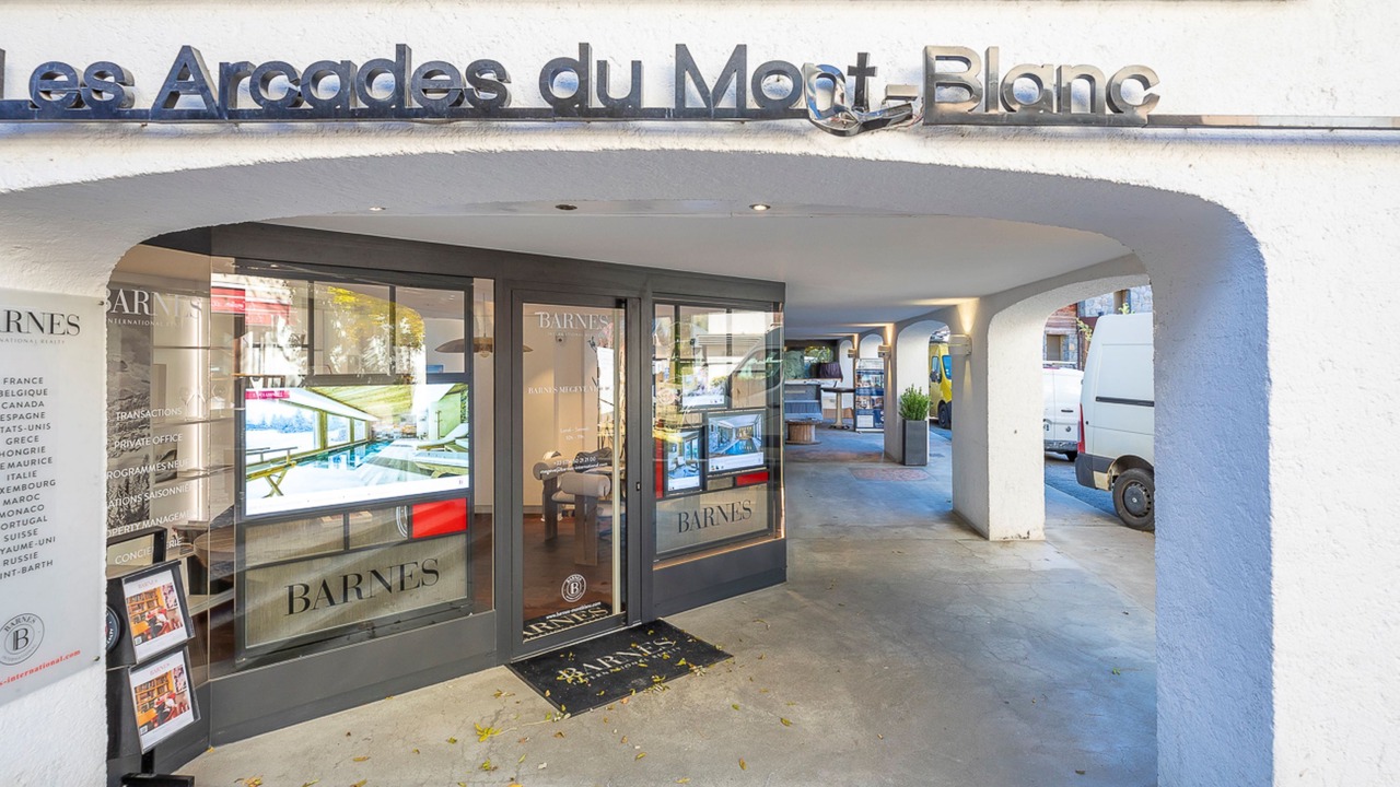 Photo of Outdoor in Megeve