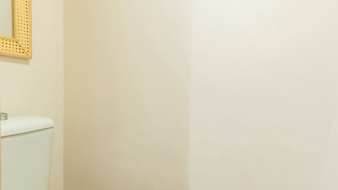 Photo of Bathroom in Megeve