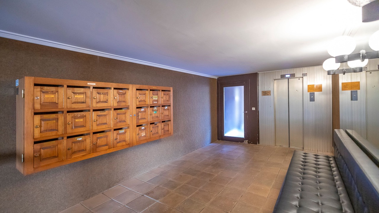 Photo of Others in Megeve