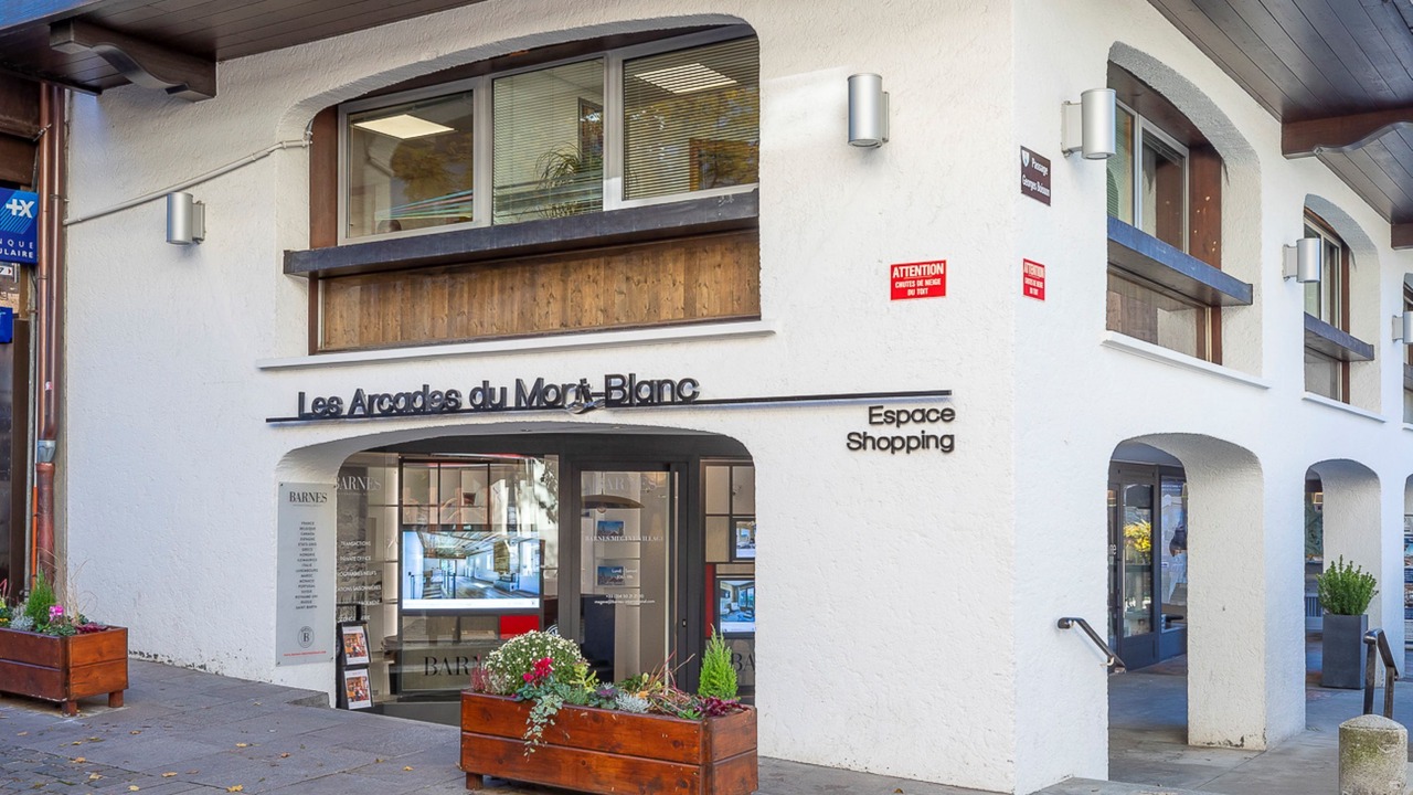 Photo of Outdoor in Megeve