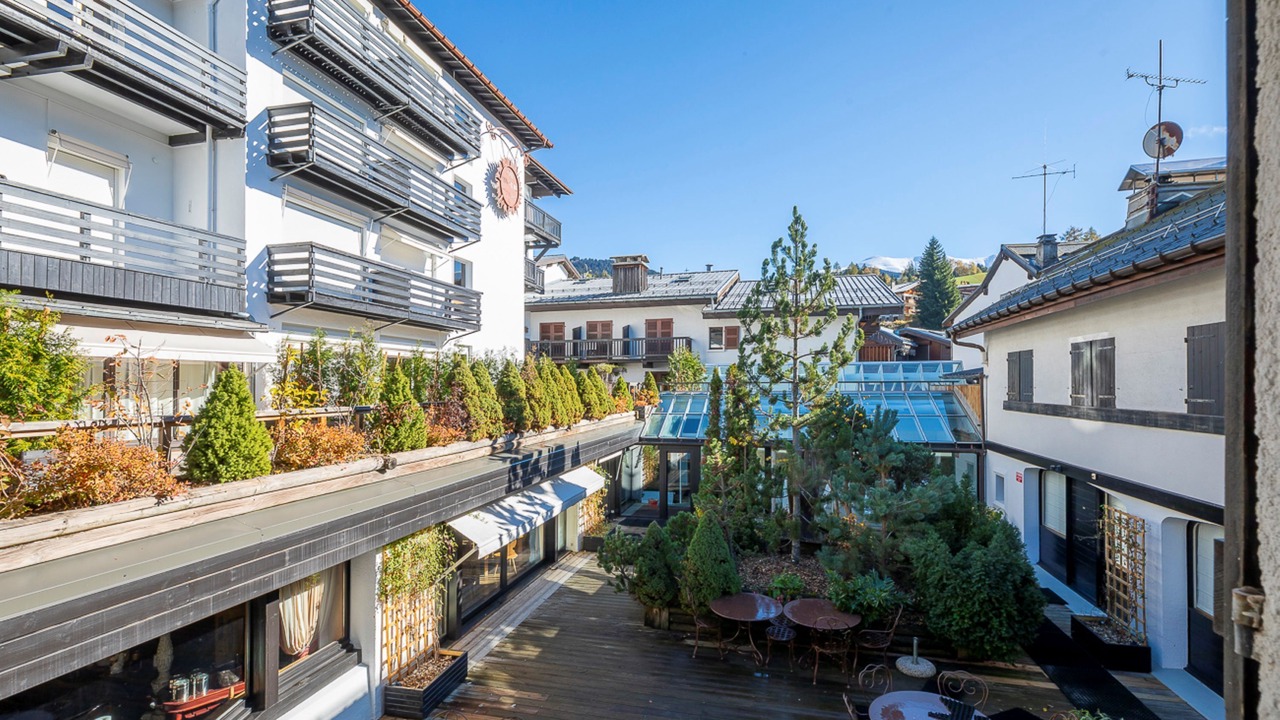 Photo of Others in Megeve