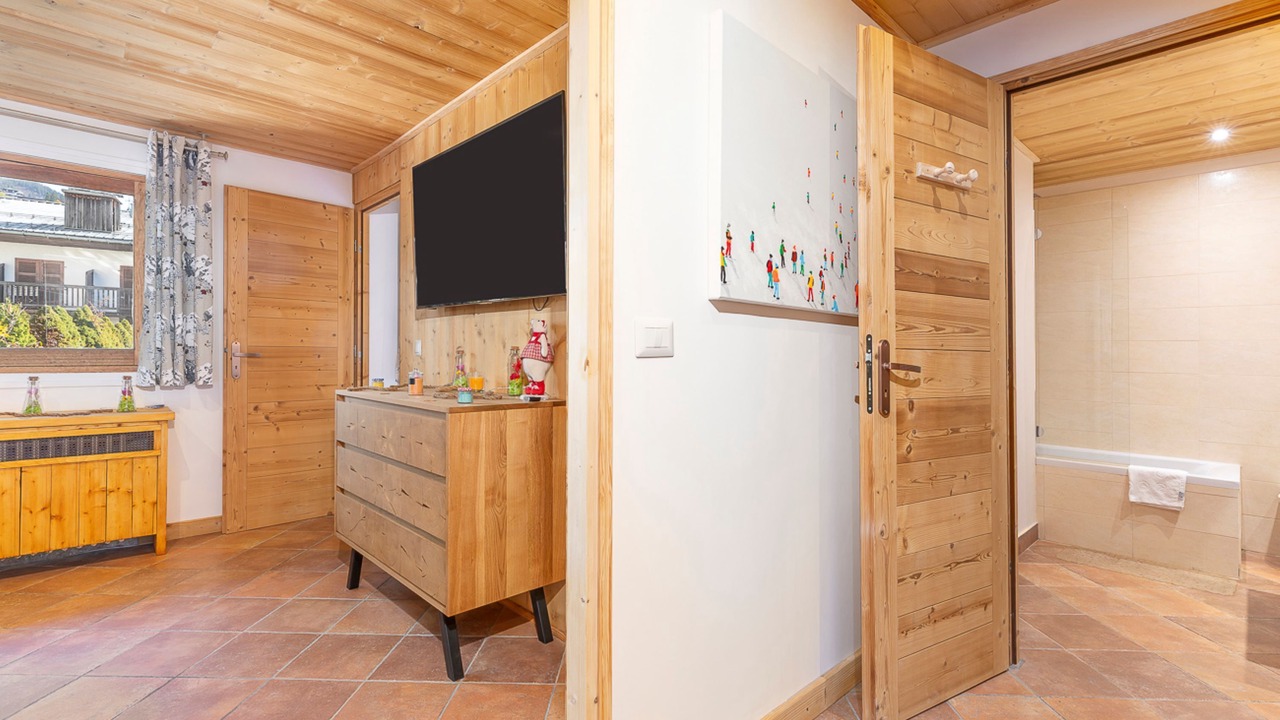 Photo of Others in Megeve