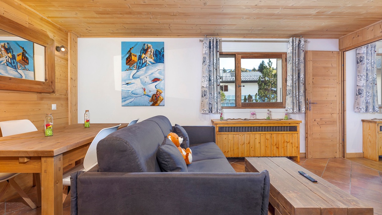 Photo of Others in Megeve