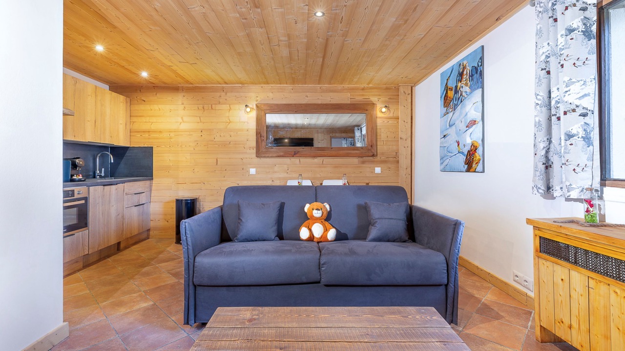 Photo of Others in Megeve