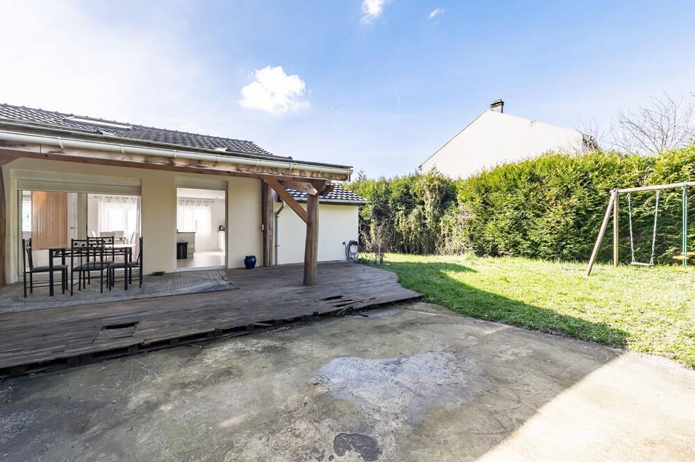 Photo of Outdoor in Argenteuil