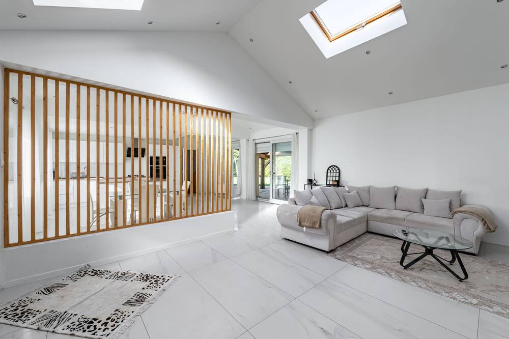 Photo of Livingroom in Argenteuil