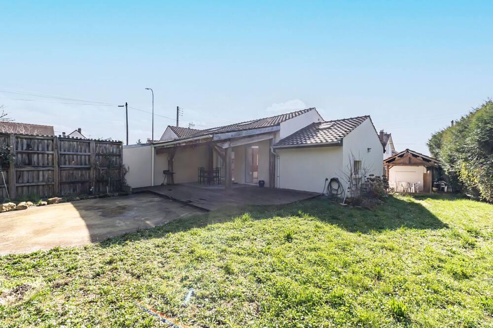 Photo of Outdoor in Argenteuil