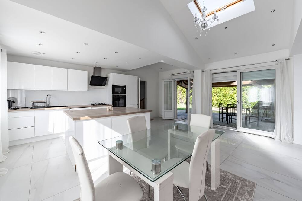 Photo of Kitchen in Argenteuil