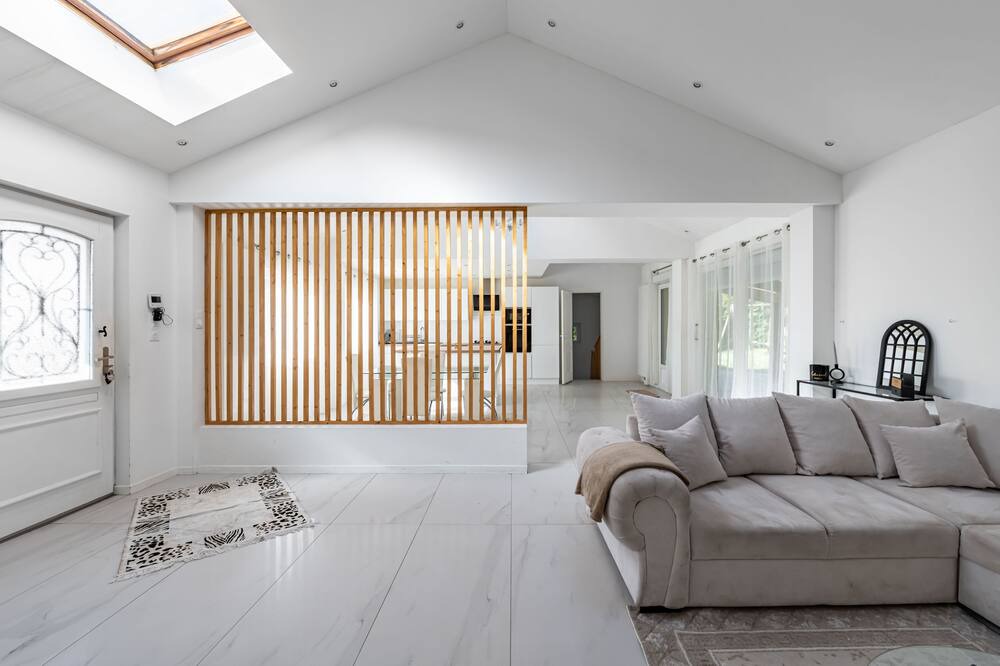 Photo of Livingroom in Argenteuil