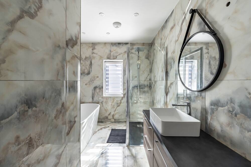 Photo of Bathroom in Argenteuil
