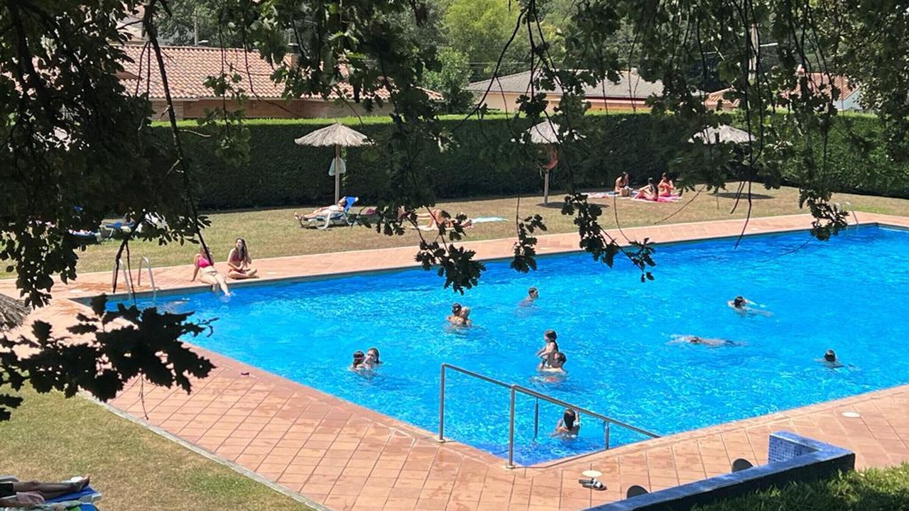 Photo of Outdoor in Caldes de Malavella