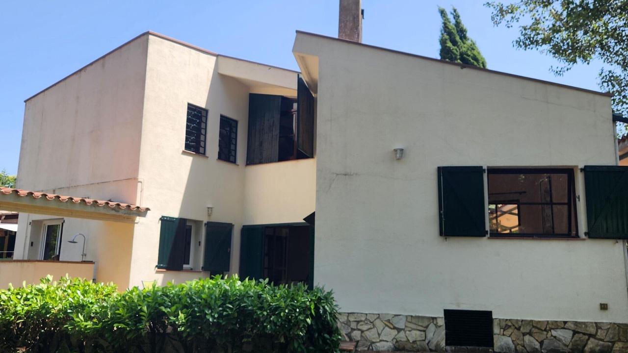 Photo of Outdoor in Caldes de Malavella