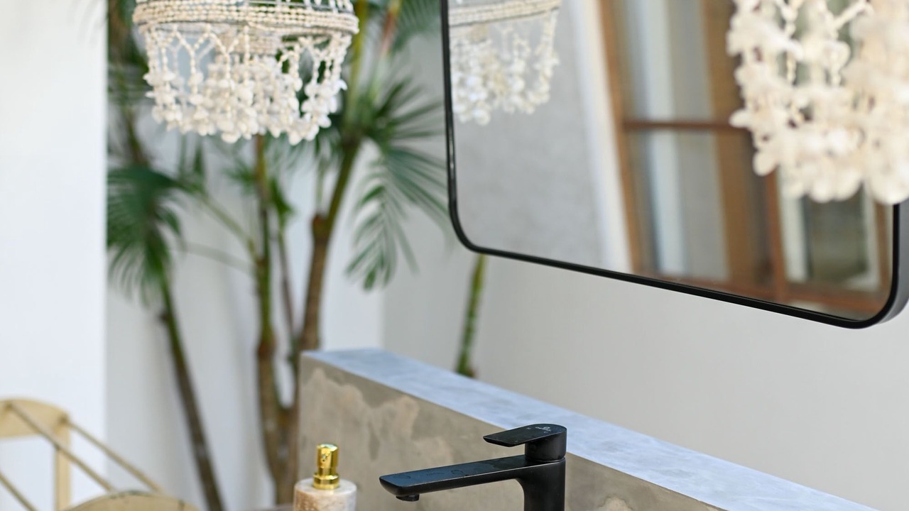 Photo of Bathroom in Jungut Batu