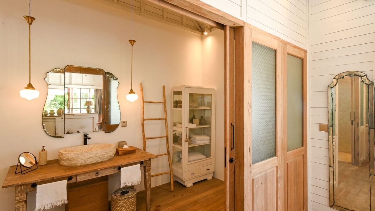 Photo of Bathroom in Jungut Batu