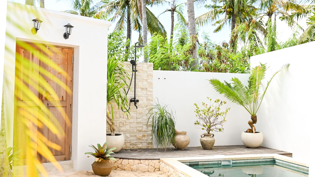 Photo of Outdoor in Jungut Batu