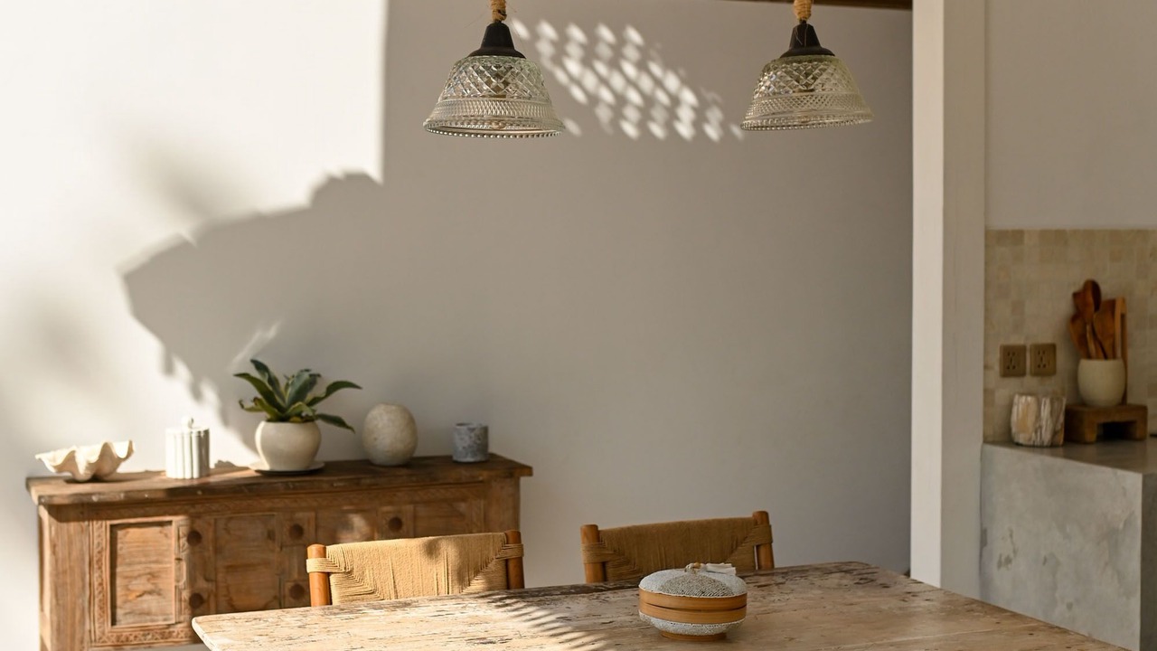 Photo of Bedroom in Jungut Batu