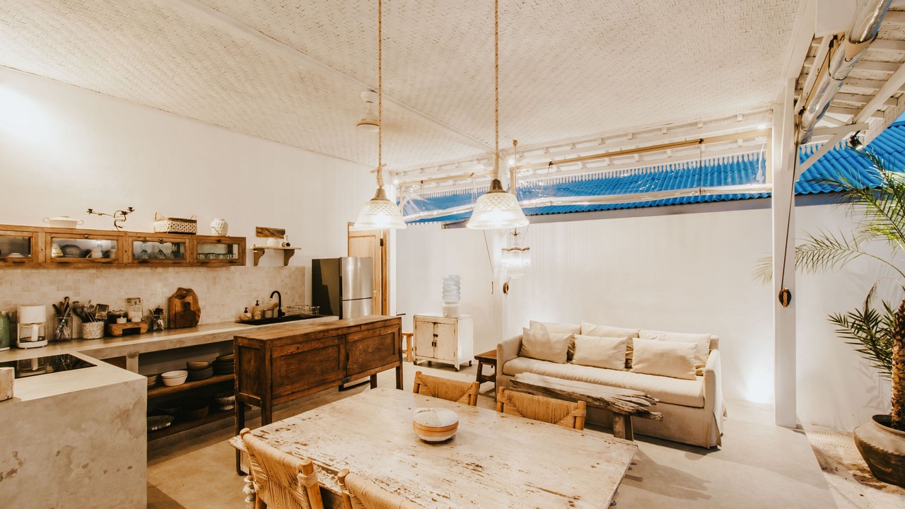 Photo of Bedroom in Jungut Batu