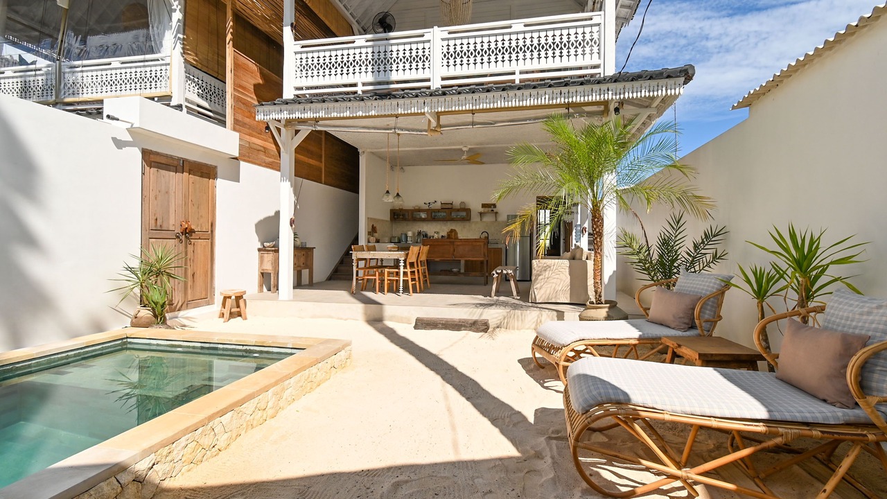 Photo of Outdoor in Jungut Batu