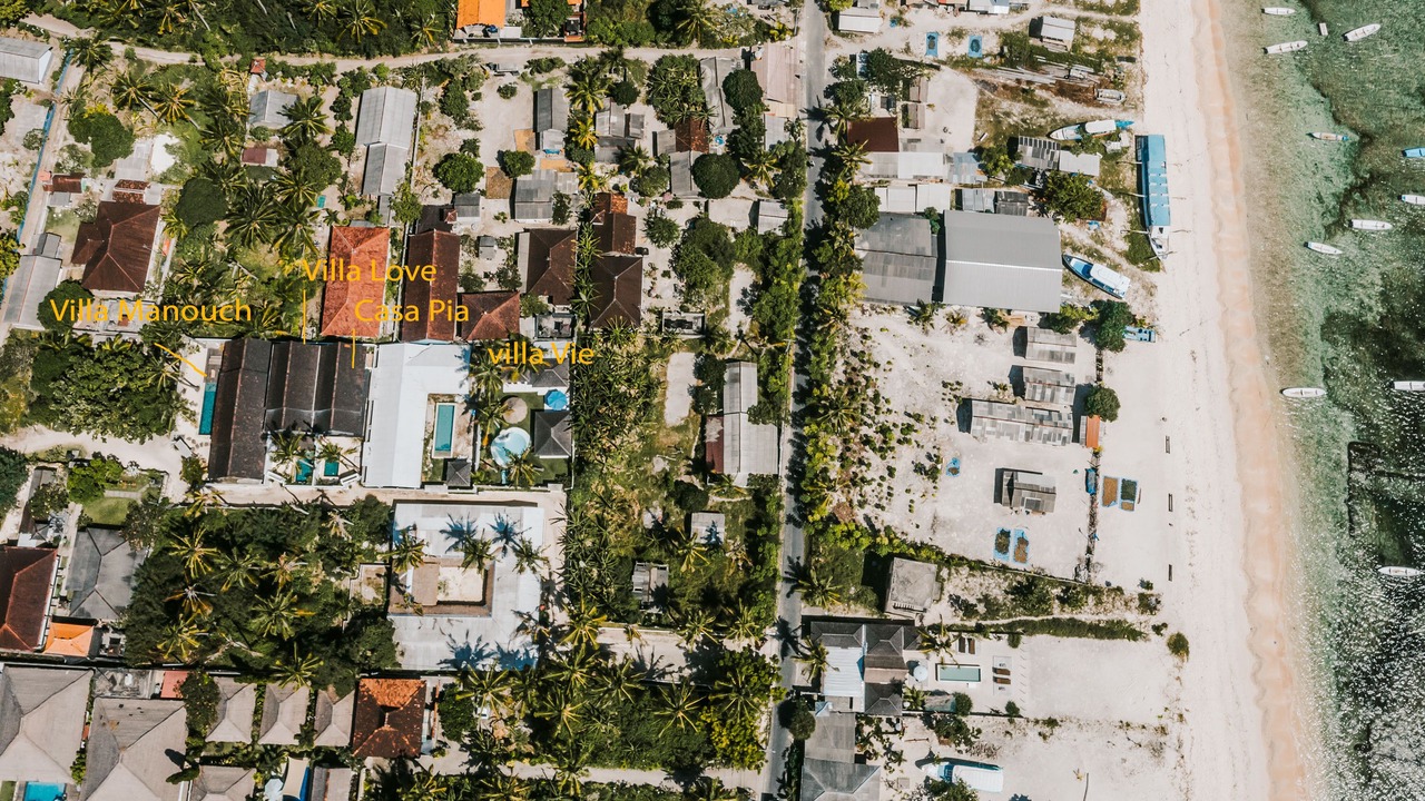 Photo of Outdoor in Jungut Batu