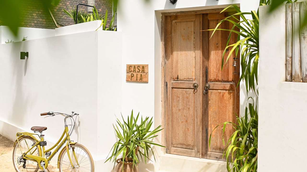 Photo of Outdoor in Jungut Batu