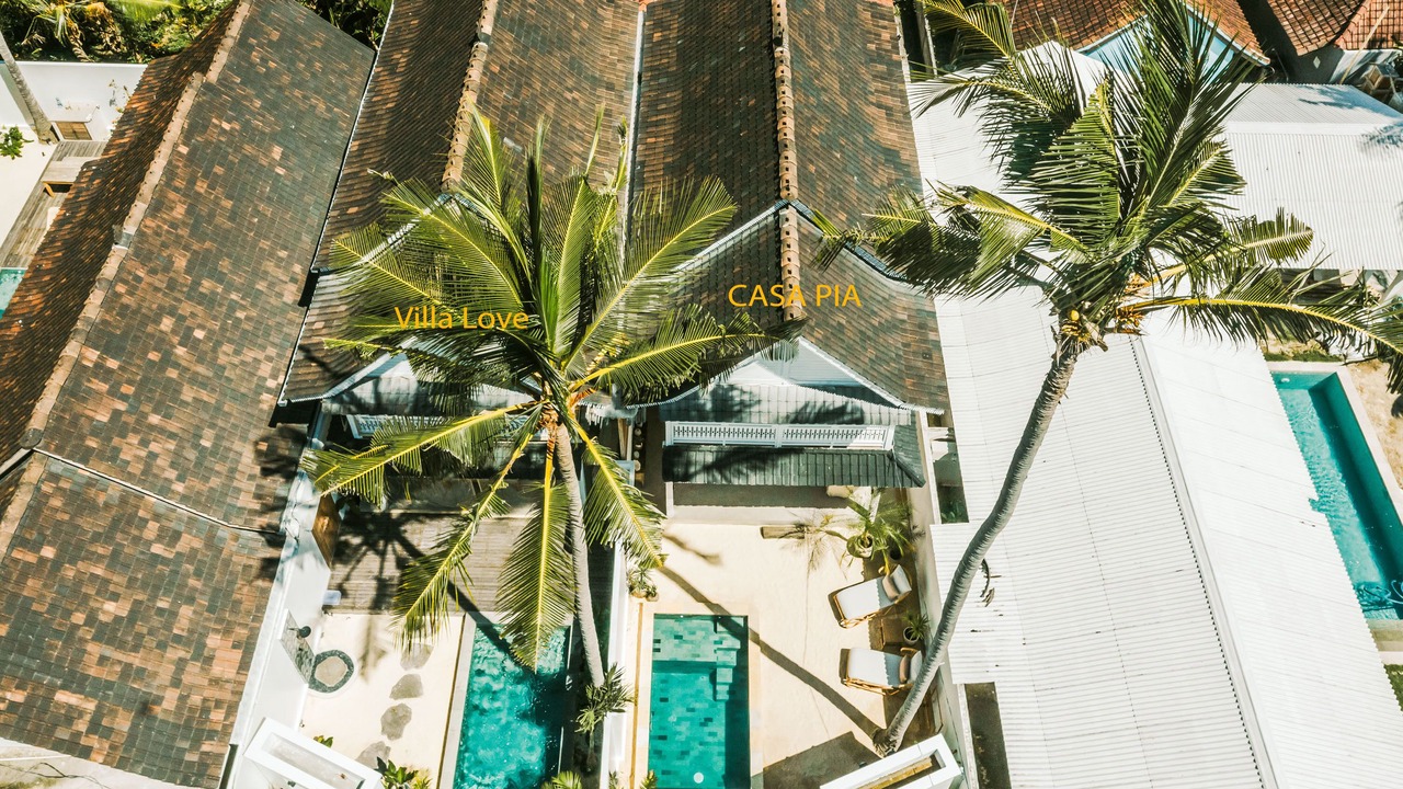 Photo of Outdoor in Jungut Batu