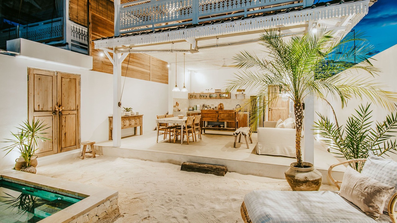 Photo of Outdoor in Jungut Batu