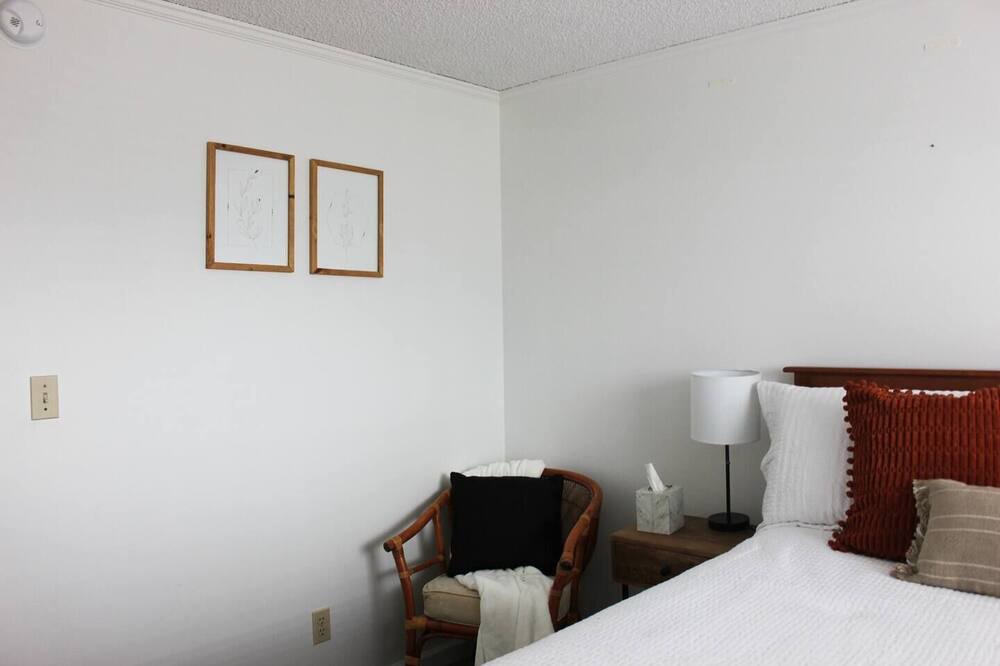 Photo of Bedroom in Suplee