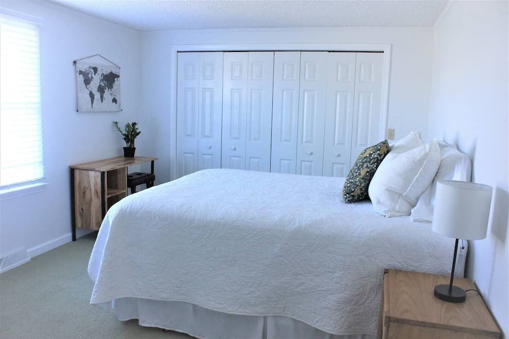 Photo of Bedroom in Suplee