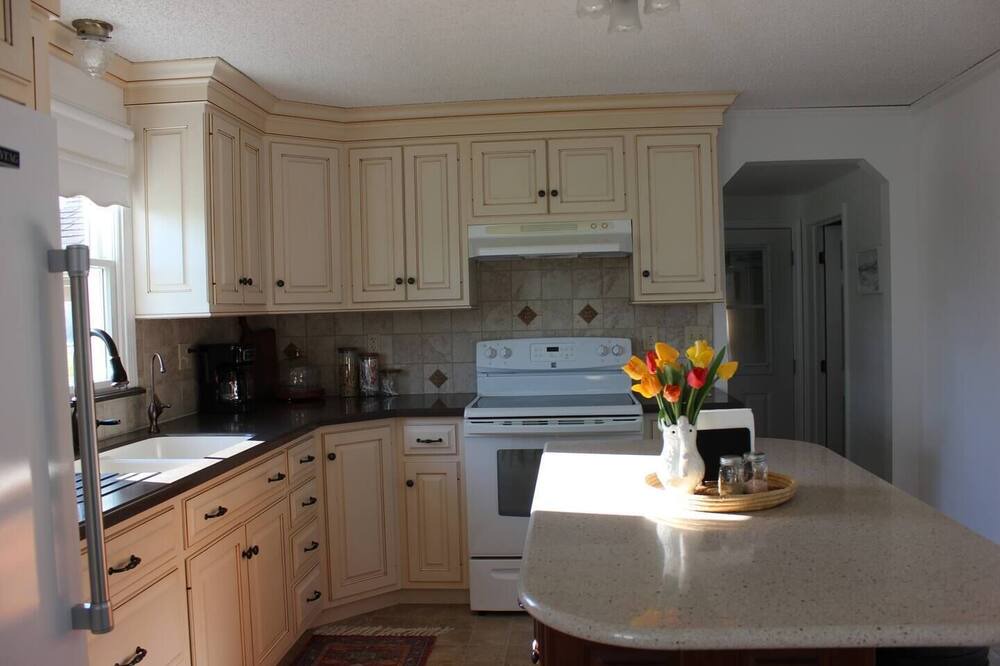 Photo of Kitchen in Suplee