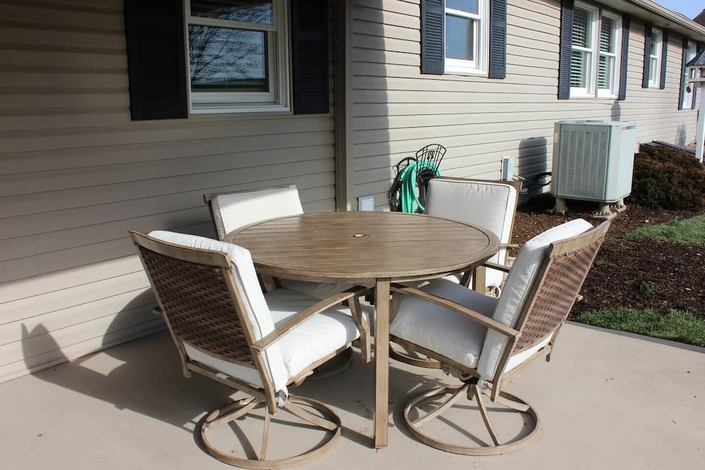 Photo of Outdoor in Suplee