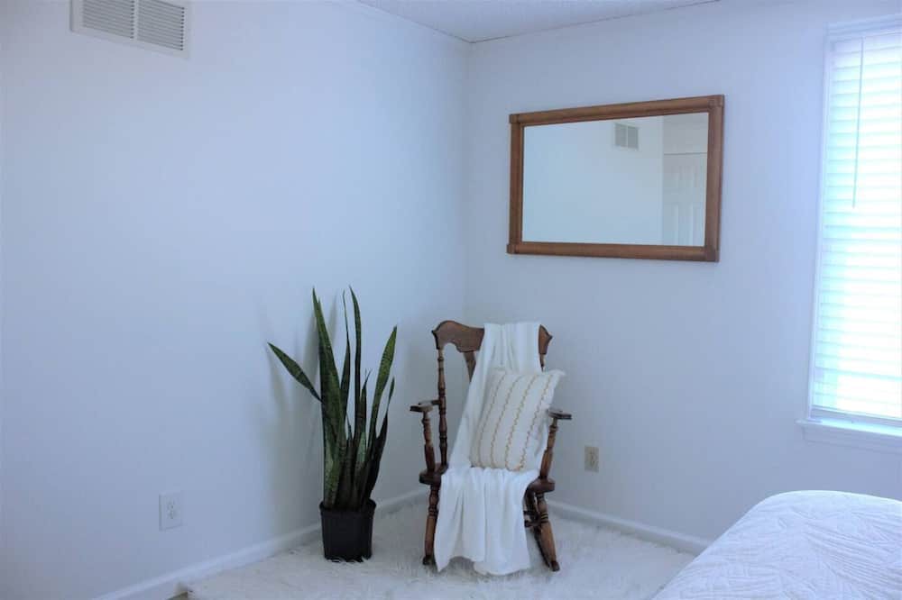 Photo of Bedroom in Suplee