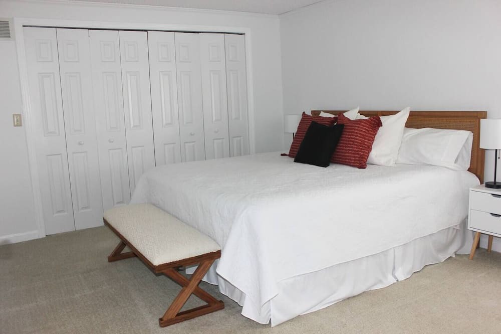 Photo of Bedroom in Suplee