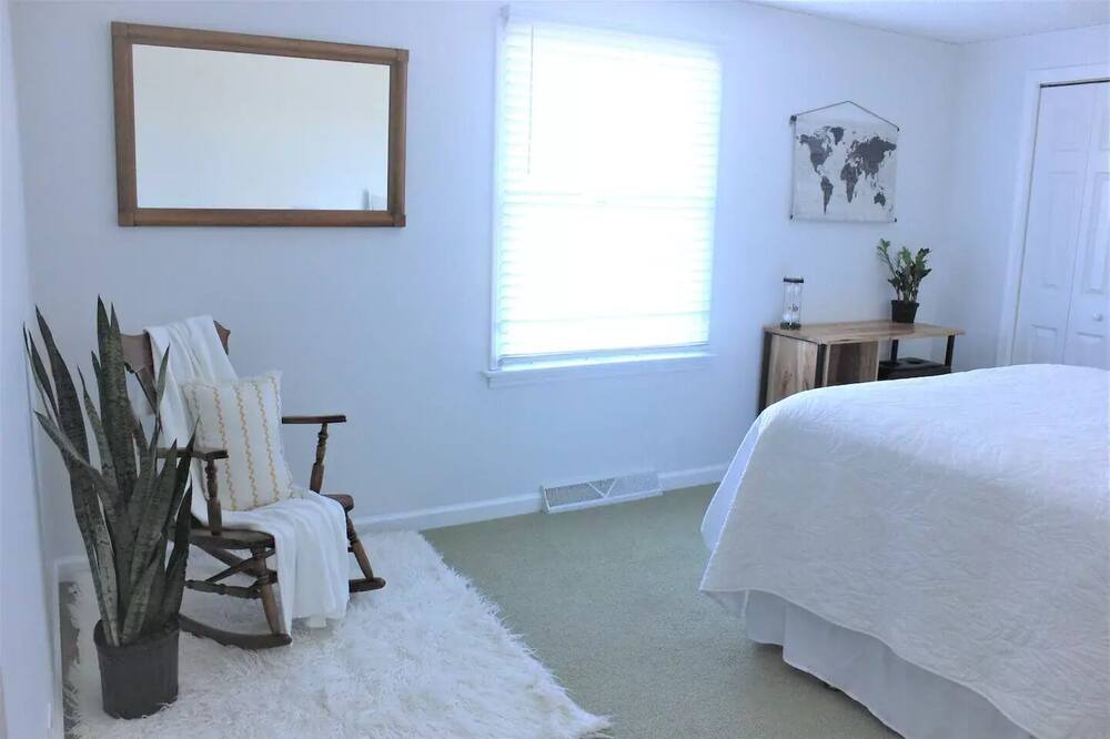 Photo of Bedroom in Suplee