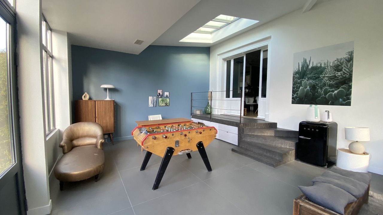 Photo of Bedroom in Enghien-les-Bains