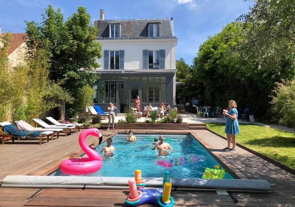 Photo of Outdoor in Enghien-les-Bains