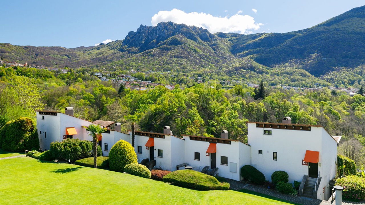 Photo of Outdoor in Capriasca