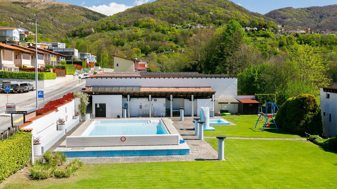 Photo of Outdoor in Capriasca