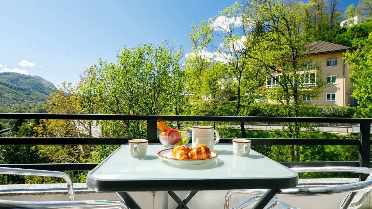 Photo of Outdoor in Capriasca