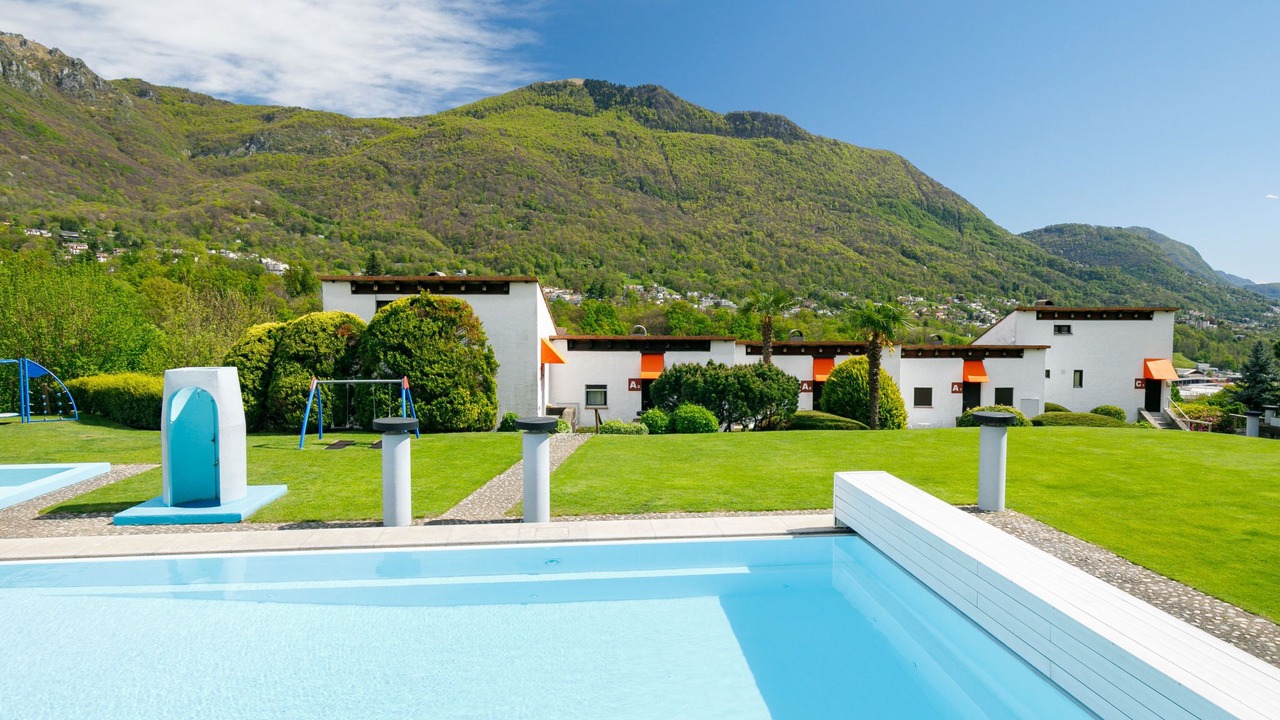 Photo of Outdoor in Capriasca