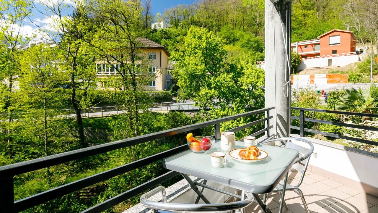 Photo of Outdoor in Capriasca