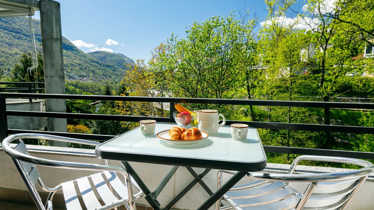 Photo of Outdoor in Capriasca