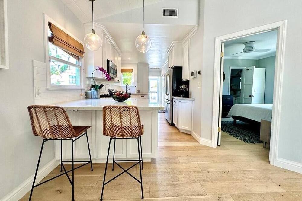 Photo of Kitchen in Tree Section