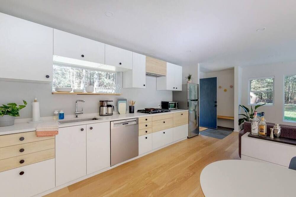 Photo of Kitchen in Debruce