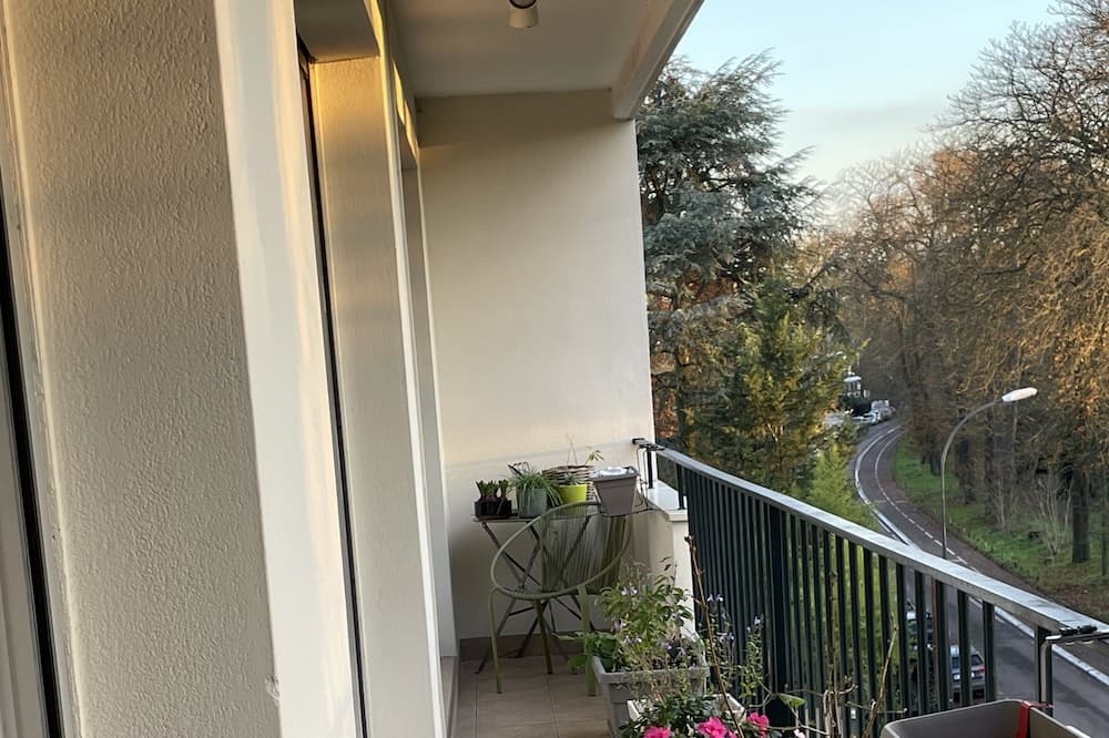 Photo of Outdoor in Picpus