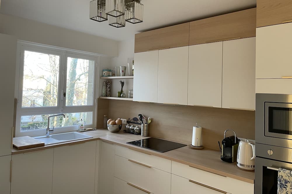 Photo of Kitchen in Picpus