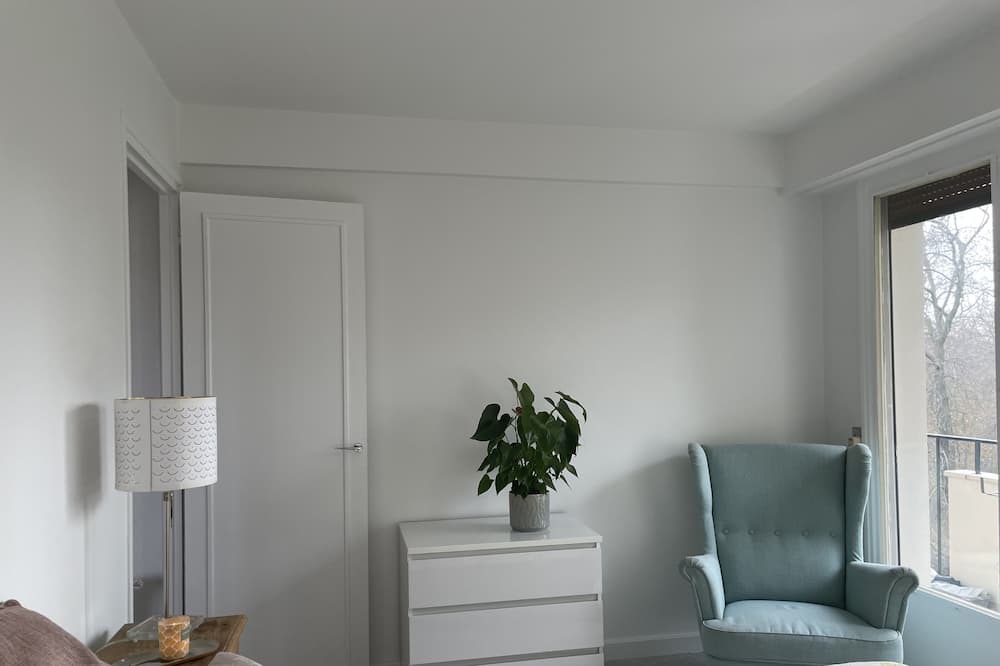 Photo of Bedroom in Picpus