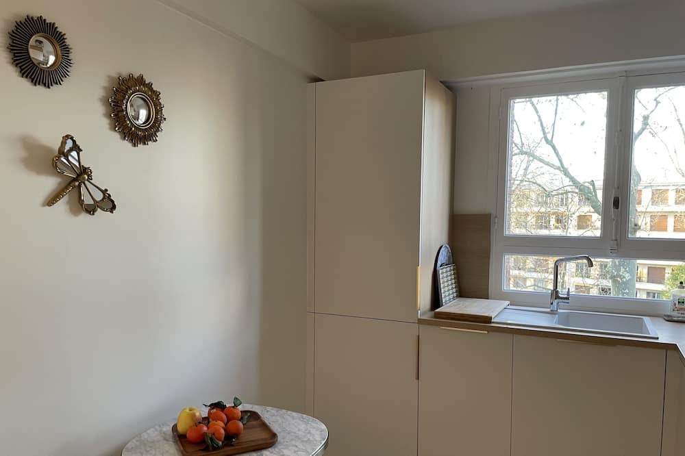 Photo of Kitchen in Picpus