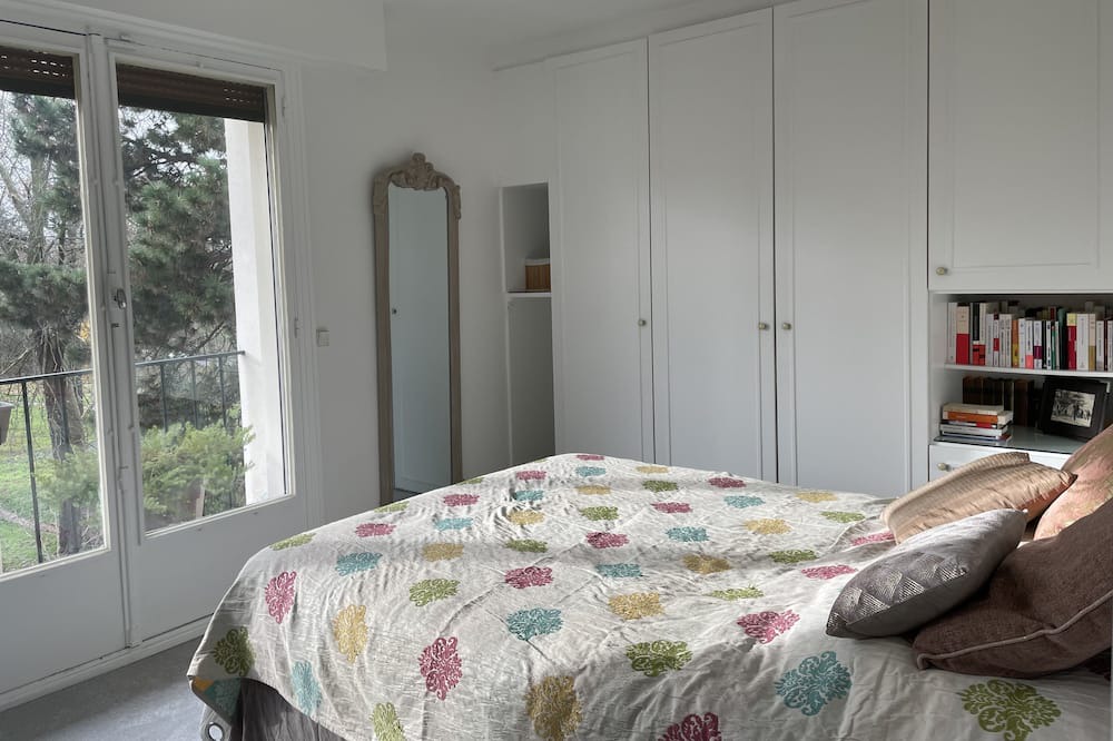 Photo of Bedroom in Picpus